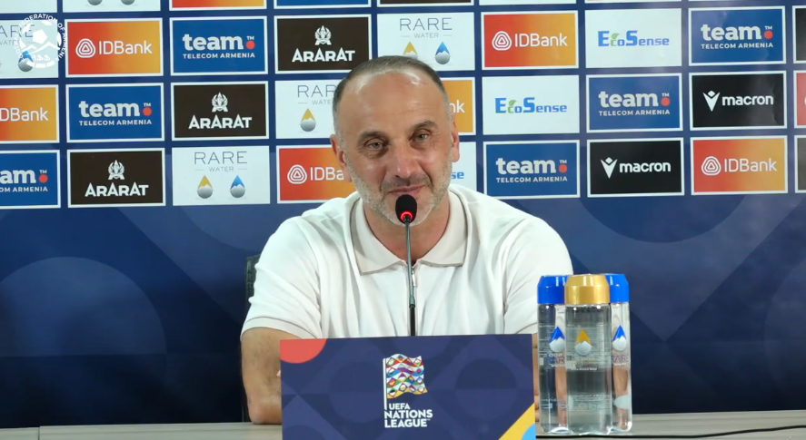 🎥 Կան հայաստանցիներ, կան հայեր․․․ նա իսկական հայ է․ Մելիքյան