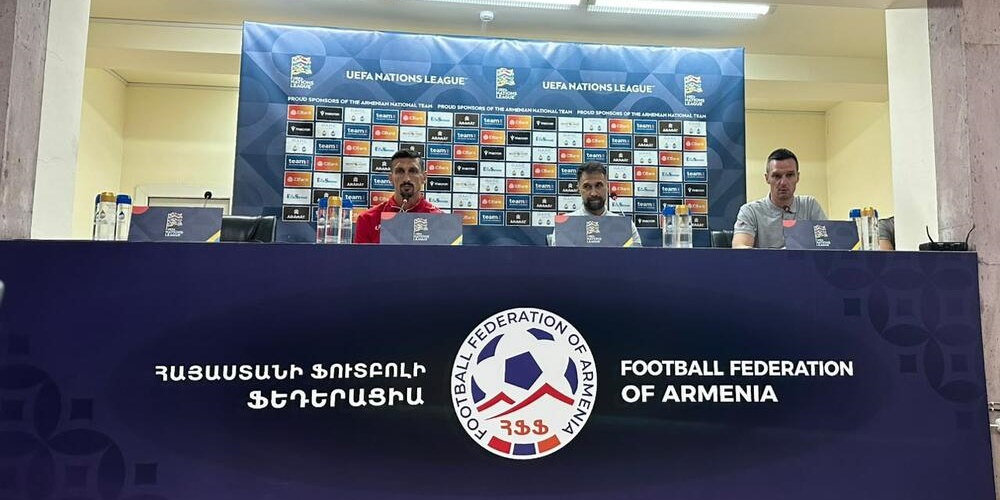 Եկել ենք երեք միավորի հետևից․ Սավիչ