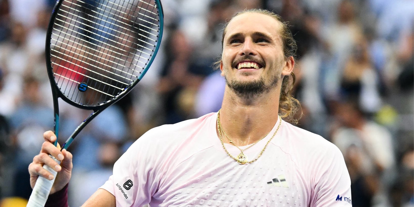 Ալեքսանդր Զվերևը՝ US Open 2026-ի հաղթող