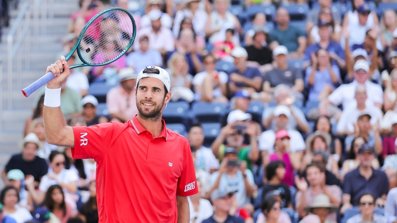 US Open. Կարեն Խաչանովը դուրս է եկել մրցաշարի կիսաեզրափակիչ