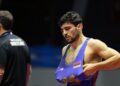 57kg FS - Manvel Khndzrtsyan (ARM)