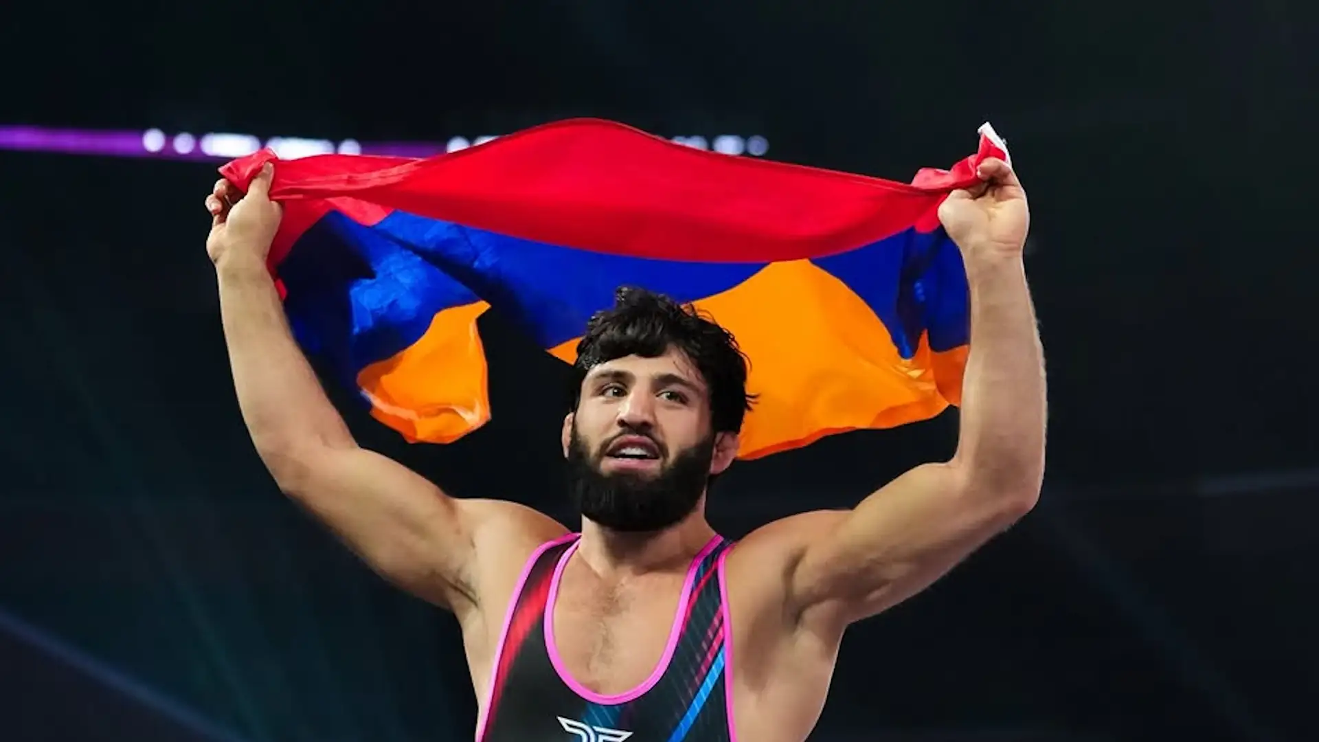 Պաշտոնական. Արման Ծառուկյանի հաջորդ մրցակիցը RAF լիգայում հայտնի է